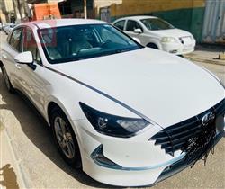 هیۆندای سۆناتا